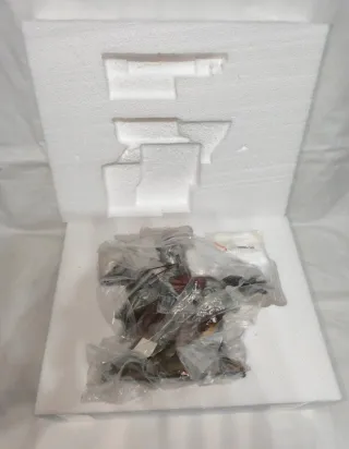 Figura Veronese Caballero Medieval a Caballo