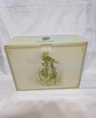 Figura Veronese Caballero Medieval a Caballo