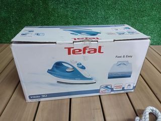 Plancha de vapor Tefal Inicio FV1230