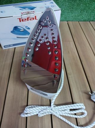 Plancha de vapor Tefal Inicio FV1230
