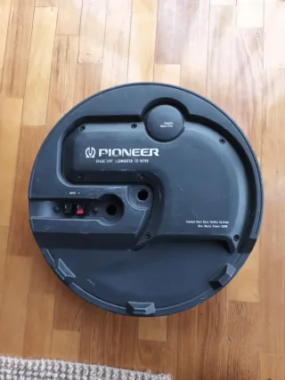 Subwoofer Pioneer TS-WX50
