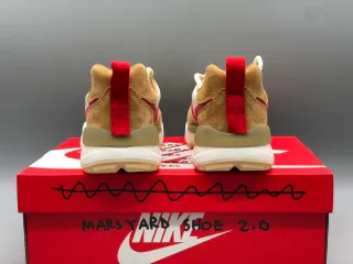 Scarpe Nike Mars Yard Shoe 2.0