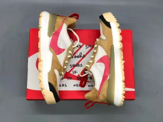 Scarpe Nike Mars Yard Shoe 2.0