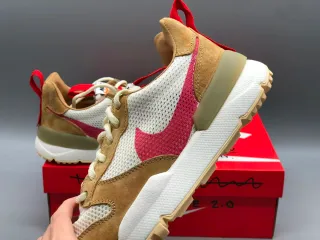 Scarpe Nike Mars Yard Shoe 2.0