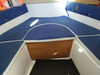 Barco Barcos 680 asta 12mi