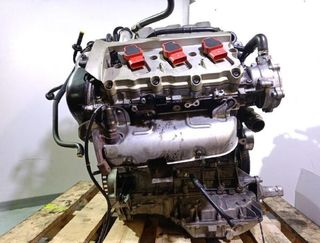Motor completo 06e100031v audi a6 3.2 rectp5268755