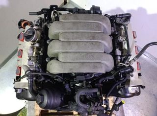 Motor completo 06e100031v audi a6 3.2 rectp5268755