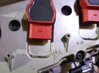 Motor completo 06e100031v audi a6 3.2 rectp5268755