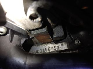 Motor completo 06e100031v audi a6 3.2 rectp5268755