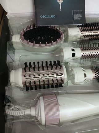 Cecotec Bamba CeramicCare 5 en 1