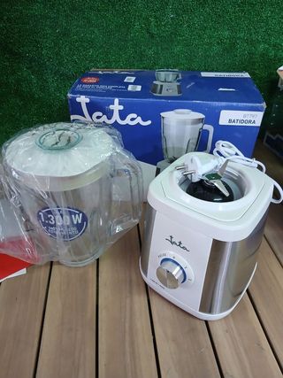 Batidora Tata BT797 - 1000W
