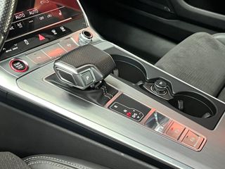 A6 S6 TDI 257kW 349CV quattro tiptronic