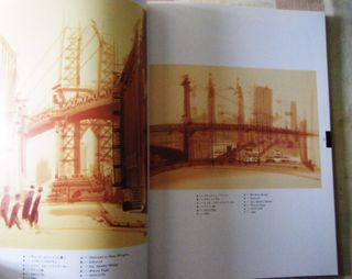 Marker Works from Japan (técnicas de dibujo)