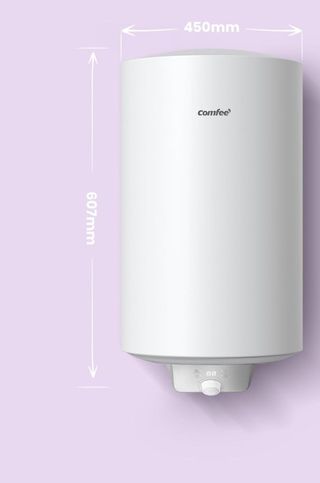 Calentador Comfee 50L