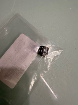 Canastilla cigüeñal 10