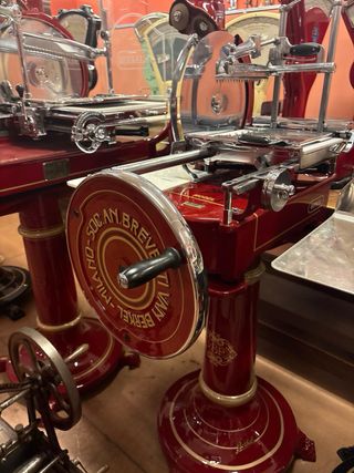 Affettatrice Berkel mod. 7