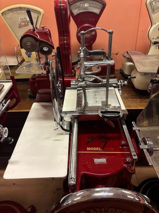 Affettatrice Berkel mod. 7