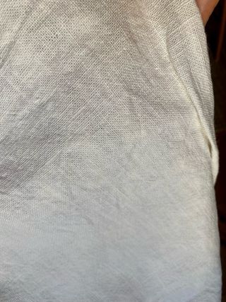 Funda de cuadrante lino