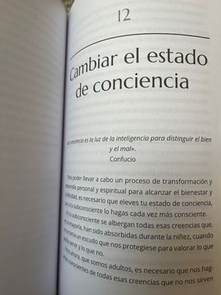 El camino es la felicidad El poder de vivir una...