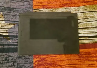 Tastiera Microsoft Surface Pro Type Cover