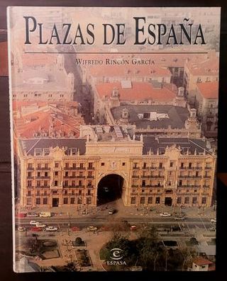 Plazas de España