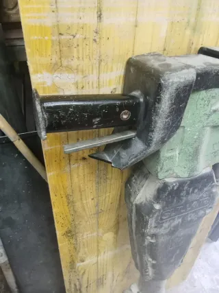 Pistolete Neumático Sullair