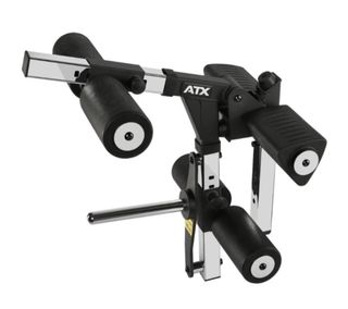 ATX Curl Femoral y Cuádriceps para Banco