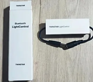 Oase CrystalSkim 350 Skimmer + Dimmer twinstar