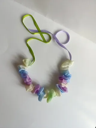 Fascia corona Waldorf bambini