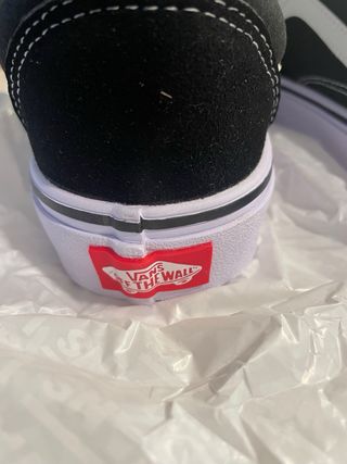 Vans Old Skool Talla 38