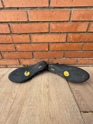 Pies de gato La Sportiva Tarantula 39.5