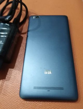 Xiaomi Mi 4C 32GB Nero