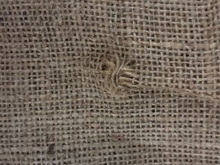 Saco Yute Café Honduras