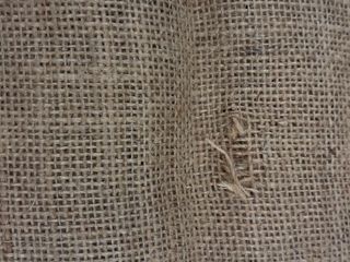 Saco Yute Café Honduras