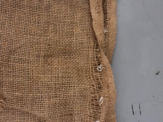 Saco Yute Café Honduras