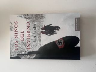 Los niños del invierno