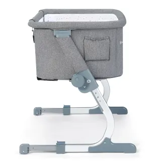 Culla Colecho Kinder Kraft Grigia