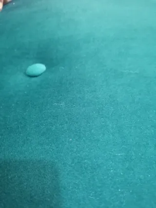 Sofá Cama Terciopelo Verde