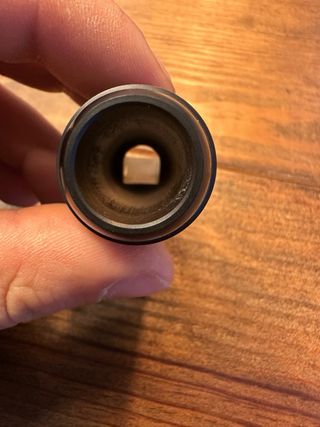 Boquilla Saxo Alto Selmer F