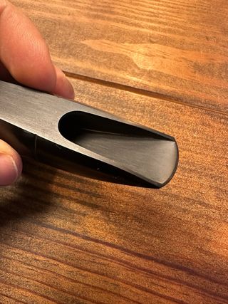 Boquilla Saxo Alto Selmer F