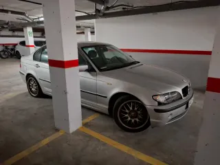 BMW Serie 3 2003