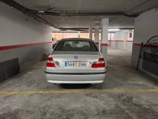 BMW Serie 3 2003