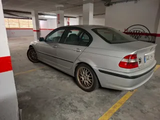 BMW Serie 3 2003