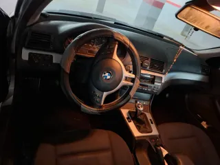 BMW Serie 3 2003