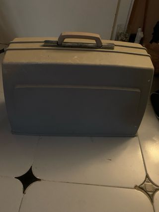 Máquina de coser SIGMA