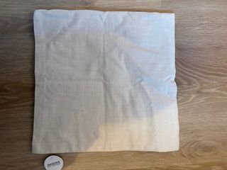 NUEVO!! Funda cojín Maisons du Monde tropical