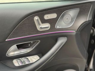 Mercedes-Benz GLE 400d / AMG / 2020