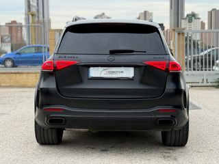 Mercedes-Benz GLE 400d / AMG / 2020