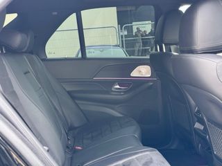 Mercedes-Benz GLE 400d / AMG / 2020