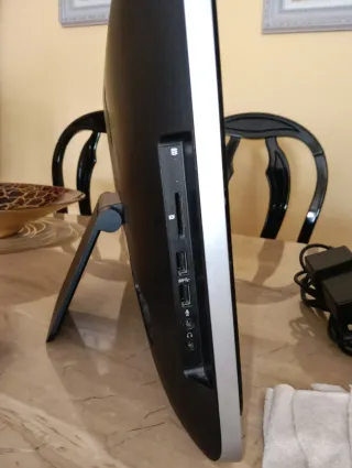 Computer HP All-in-One